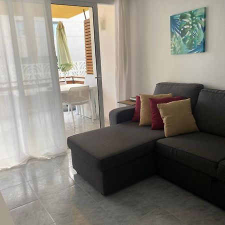 Las Tuneras Apartamento En San Agustin San Bartolomé エクステリア 写真