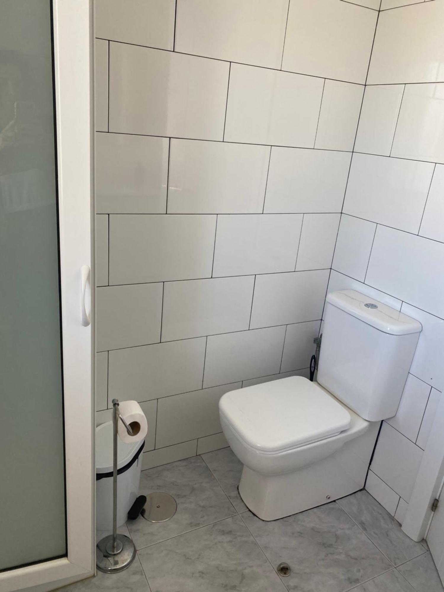 Las Tuneras Apartamento En San Agustin San Bartolomé エクステリア 写真