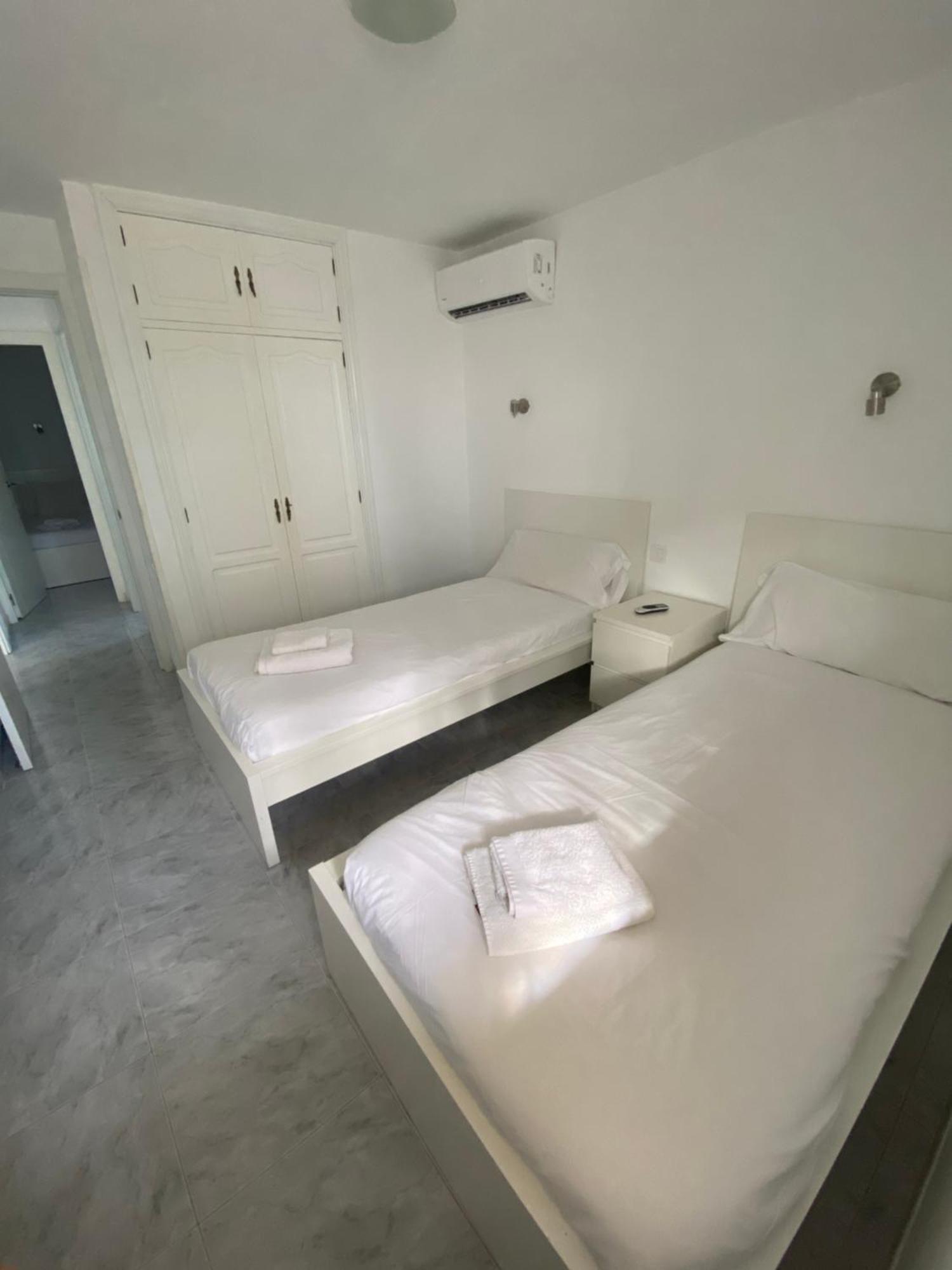 Las Tuneras Apartamento En San Agustin San Bartolomé エクステリア 写真