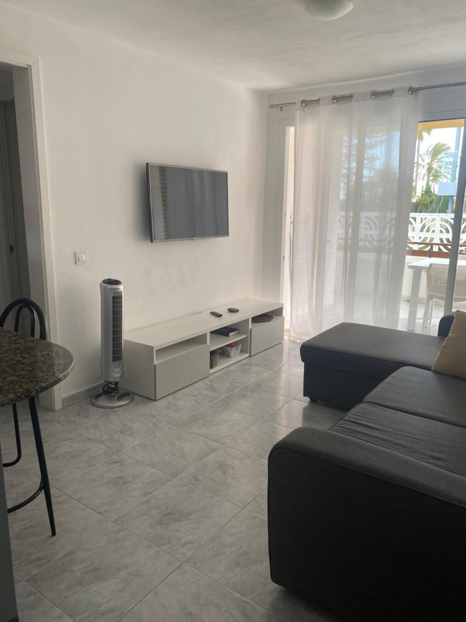 Las Tuneras Apartamento En San Agustin San Bartolomé エクステリア 写真