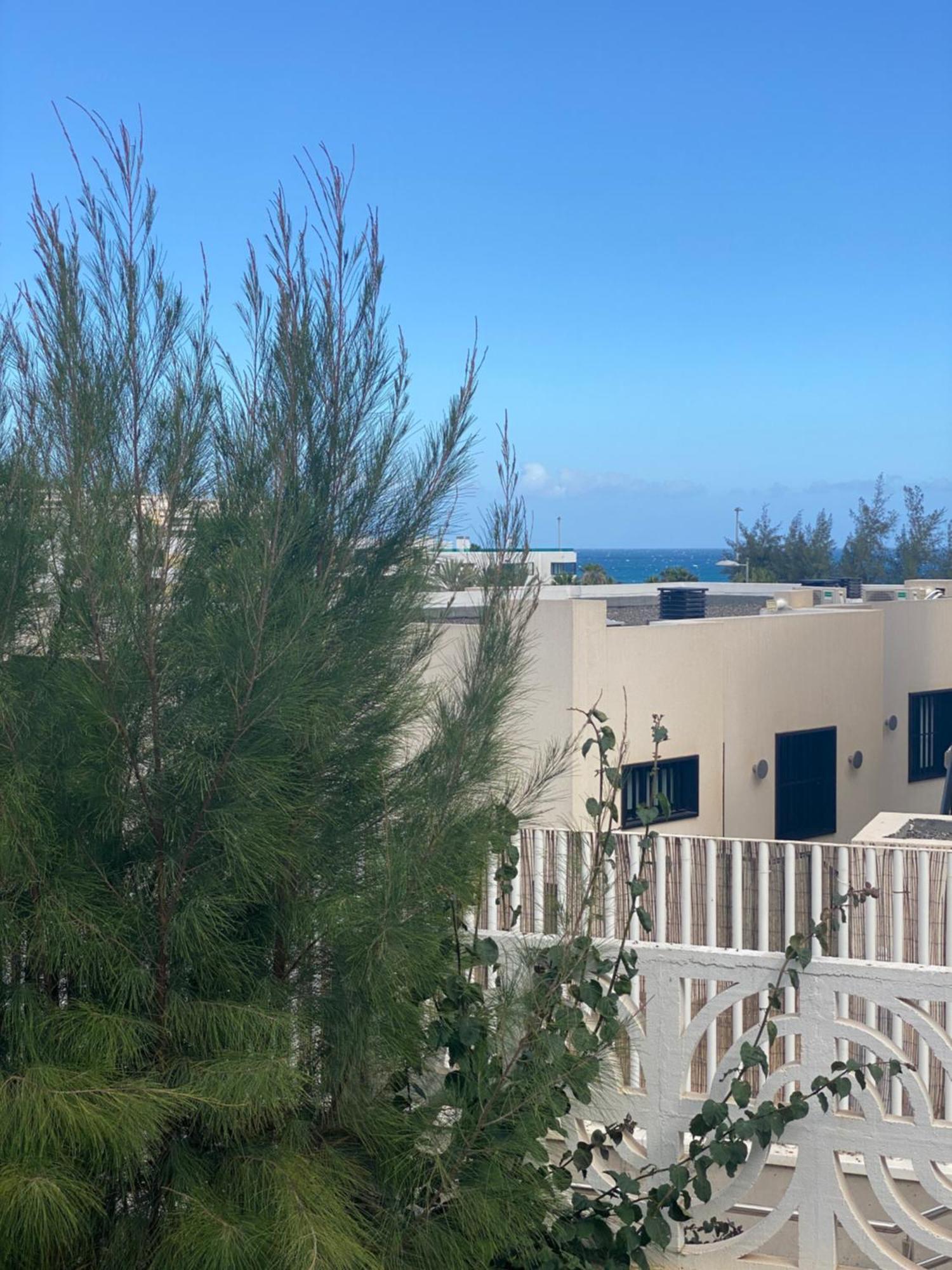 Las Tuneras Apartamento En San Agustin San Bartolomé エクステリア 写真